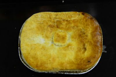 Steak Pies (Ind)